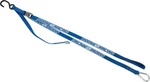 Moose Racing Carabiner Tie-down Blue 3920-0356. Fixed Price $32.95.