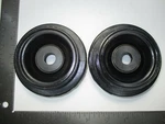 Porsche 924S 944 Turbo 951 Front Upper Strut Mount Pair New Oem Type. Fixed Price $112.00.