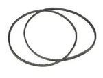 Toyota Genuine 90916-02452 Belt, V(for Fan & Alternator) Land Cruiser FZJ7# Oem. Fixed Price $89.55.