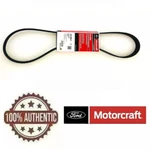 Oem Serpentine Belt Ford Genuine Motorcraft 3.7 Explorer Police 2011-2019. Fixed Price $48.42.