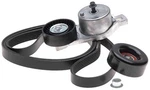 Serpentine Belt Drive Component Kit. Fixed Price $126.95.