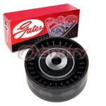 Gates Drivealign 38094 Belt Idler Pulley For V10-1808 FP03301 900548A Cg. Fixed Price $46.71.
