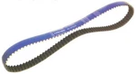 Greddy 13554503 Timing Belt Color Blue. Fixed Price $177.02.