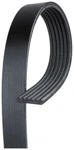 Serpentine Belt Gates K060418. Fixed Price $26.03.