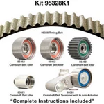Engine Timing Belt Kit-turbo Dayco 95328K1. Fixed Price $279.91.