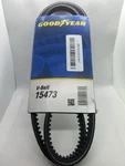 Belts 15473 Accessory Drive Belt, 47.3 In. Effective Lengt For Goodyear. Fixed Price $7.99.