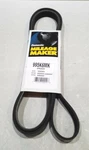 995K6 Mileage Maker Serpentine Belt Free Shipping Returns 6PK2525. Fixed Price $22.34.