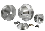 March Performance 6210 Serpentine Belt Drive Solution Kit Small Block Chevy. Fixed Price $271.57.