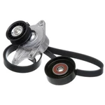 90K-38150A Gates Kit Serpentine Belt New Ford Freestar Mercury Monterey. Fixed Price $172.67.