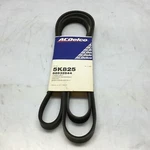 Serpentine Belt-standard Acdelco Pro 5K825. Fixed Price $29.00.