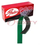 Gates Fleetrunner Micro-v K061080HD Serpentine Belt For W0000581 R517040 Bf. Fixed Price $51.97.