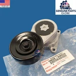 Genuine Oem Toyota Supra IS300 GS300 SC300 Atm V-belt Tensioner Assy 16620-0W026. Fixed Price $184.59.