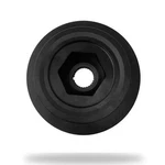 1990 B18 Integra Harmonic Balancer Crankshaft Pulley 13811PR4003. Fixed Price $99.99.