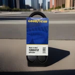 Goodyear Multi V-belt 1060410 6-RIB Serpentine Highlander Lexus ES300. Fixed Price $14.52.
