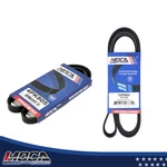 2* Serpentine Belt For Bmw 550I 650I 750I 750LI Xdrive Alpina X5 X6 4.4L. Fixed Price $19.99.