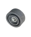 New 4991240 Cummins Idler Pulley For Tier 3 Auto 6.7L B Engine. Fixed Price $185.00.
