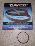 Audi, Vw & 758 Others Engine Timing Belt Dayco 95348 Free Shipping. Fixed Price $12.10.