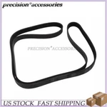 Fan Drive Serpentine Belt 117205CA0B Fits For Nissan Infiniti Q50 Q60 3.0L V6. Fixed Price $23.17.