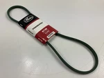 Gates 6738 Lawn & Garden Power Equipment Accessory Drive Belt - 3/8" X 38". Fixed Price $12.59.