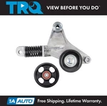 Trq Serpentine Drive Belt Component Kit Fits 04-12 Canyon Colorado 06-10 H3. Fixed Price $74.95.