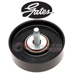 Gates Drivealign 36340 Belt Idler Pulley For YS4Z 8678 Bb YS-248 Ya. Fixed Price $53.64.