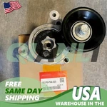 Genuine Ina Serpentine Belt Tensioner 31170-PNA-023 For Honda Cr-v Accord Acura. Fixed Price $66.31.