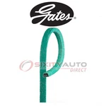Gates Powerated 6884 Accessory Drive Belt For XDV48-840 PT52841 P8138. Fixed Price $39.85.