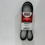 Nos Serpentine Belt Bando 6PK1200 (5060473). Fixed Price $12.95.