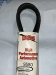 Bando 4580 Drive Belt DASH4 Sleeve Free Shipping 9580. Fixed Price $17.89.