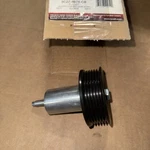 YS-291 Motorcraft Accessory Belt Idler Pulley New For E350 Van E450 F250 ( B1-3). Fixed Price $53.55.