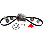 TCKWP307A Gates Timing Belt Kit New For Subaru Legacy Outback 2006-2009. Fixed Price $373.84.