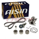 Aisin TKF-005 Timing Belt Kit With Water Pump For WPK-0050 TCKWP328C Kx. Fixed Price $362.92.