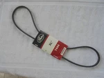 Gates 7444 V-belt Fits Mid 80'S Gm Cars With Accessory Drive. Fixed Price $25.75.