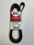 Bando 6PK2425 Rib Ace Serpentine Belt. Fixed Price $49.99.