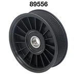 Dayco 89556 Accessory Drive Belt Tensioner Assembly Grooved Pulley. Fixed Price $68.99.
