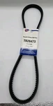Accessory Drive Belt-truck And Bus V-belt Gates TR28473 Usa. Fixed Price $25.23.