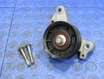 02-11 Civic K20Z3 K20A3 Power Steering Delete Eps Idler Pulley Bracket 1250. Fixed Price $109.99.