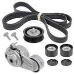 Schaeffler Ina FB0168K Accessory Drive Belt Kit For Mercedes-benz GL350 13-16. Fixed Price $130.47.