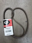 Gates 6559BR Belt 1/2" X 65-3/8" Toro 47-1420 Ariens/gravely GDU10025. Fixed Price $19.99.