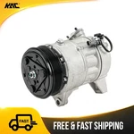 A/c Compressor For 2013-2015 Buick Lacrosse V6 3.6L 2016-2018 Chevrolet Impala. Fixed Price $129.99.