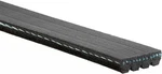 Acdelco Stretch Fit V-ribbed Serpentine Belt 4K373SF Oem Genuine New. Fixed Price $108.76.