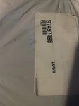 Genuine Gm Serpentine Belt 97497496. Fixed Price $25.00.