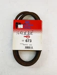 Rotary 12-673 Premium Belt Replaces Snapper 10749. Fixed Price $14.89.