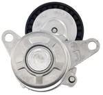 Genuine Nissan Serpentine Tensioner 11955-3KY0A. Fixed Price $194.76.