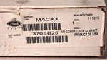 Genuine Mack Oem Air Compressor Gear Drive Kit Part #370SB25. Fixed Price $159.99.
