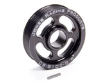 Jones Racing Products Cs 5102 Serpentine Pulley 4IN. Fixed Price $97.48.