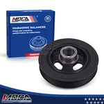 Engine Harmonic Balancer For 05-20 Hyundai Dodge Jeep Kia 2.0L 2.4L L4 594-341. Fixed Price $35.10.