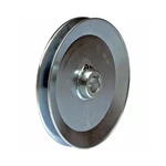 For Toyota 4RUNNER/PICKUP 1990-1995 Power Steering Pump Pulley Steel Groove. Fixed Price $167.88.