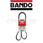 Bando Alternator Power Steering Serpentine Belt For 1994 Chrysler Vr. Fixed Price $32.02.