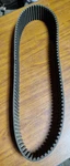 Gates 8808MGT50 Powergrip GT2 Timing Belt 880MM 8MM 50MM. Fixed Price $30.00.